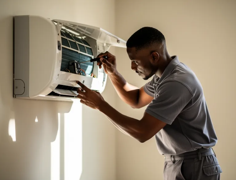 AC Repair Cronulla